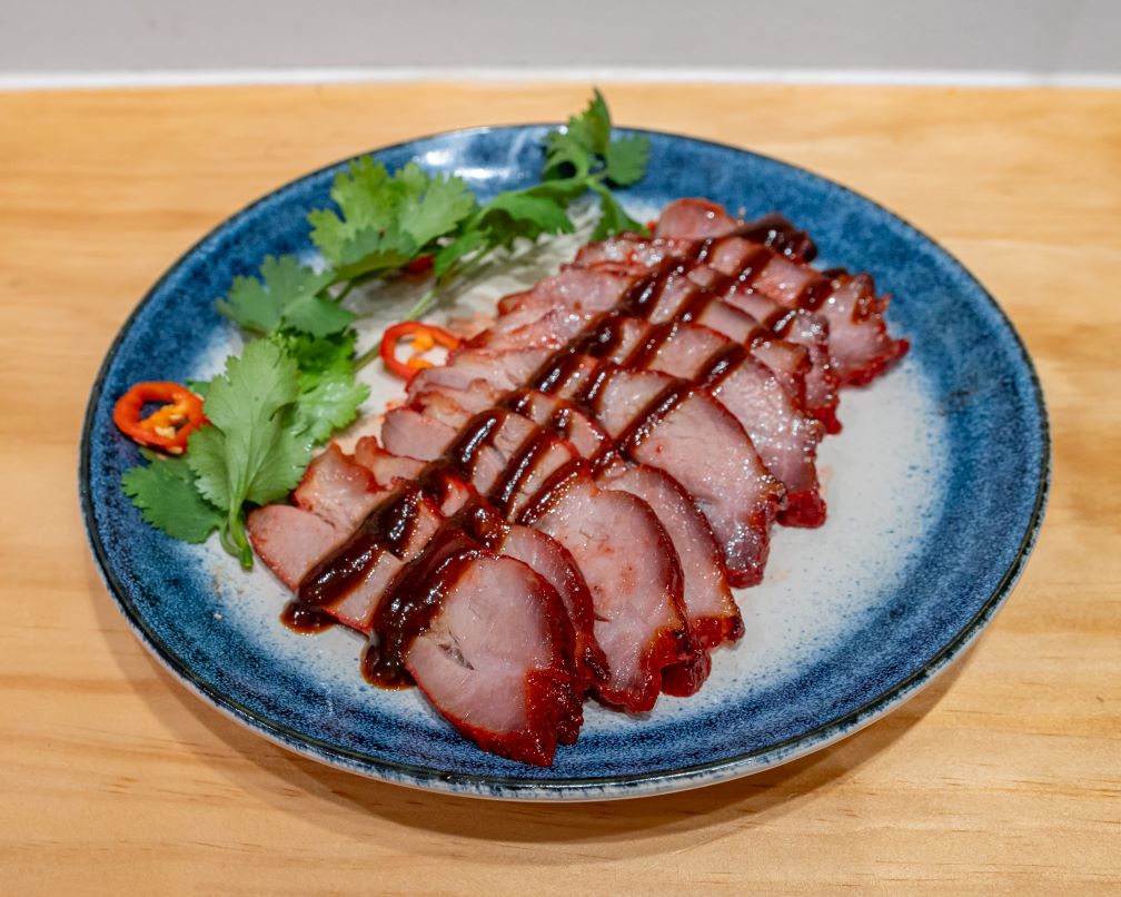 chinese pork pork belly marinade bbq